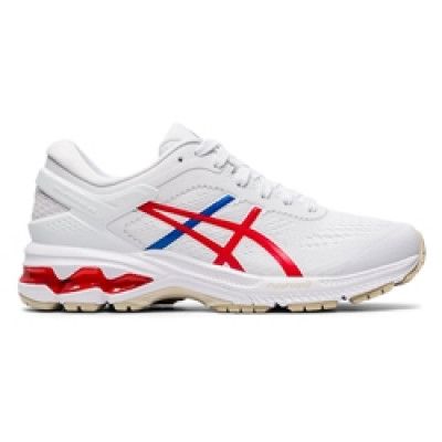Asics Gel-Kayano 26 Women Retro Tokyo