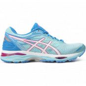 Gel-Cumulus 18, Aqua Splash/White/Pink Glow, 12.5,  Asics