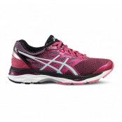 Gel-Cumulus 18, Sport Pink/Aruba Blue/Black, 12.5,  Asics