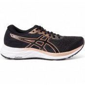 Gel-Excite 7, Black/Rose Gold, 39