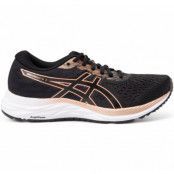 Gel-Excite 7, Black/Rose Gold, 39,5