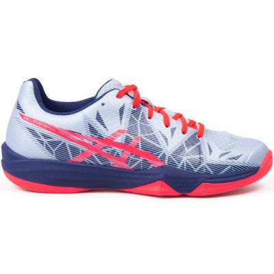 Gel-Fastball 3, Soft Sky/Diva Pink, 39,5