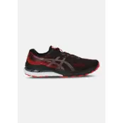 Gel-Kayano 28, Black/Electric Red, 43,5