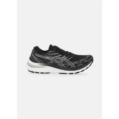 Gel-Kayano 29, Black/White, 40,5