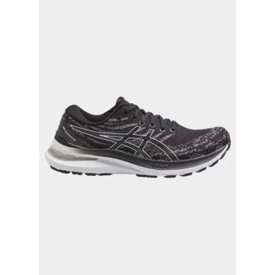 Gel-Kayano 29, Black/White, 41,5