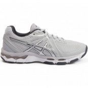 Gel-Netburner Ballistic, Glacier Grey/Silver/Dark Grey, 42