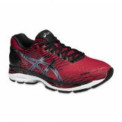 Gel-Nimbus 18, Racing Red/Black/Silver, 13.5,  Asics