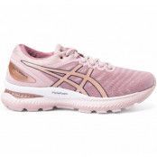 Gel-Nimbus 22, Watershed Rose/Rose Gold, 37,5