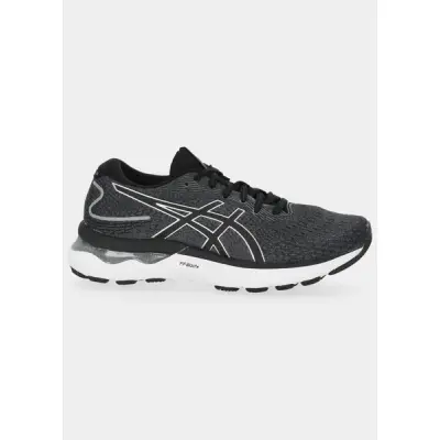 Gel-Nimbus 24, Black/Pure Silver, 40