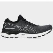 Gel-Nimbus 24, Black/White, 42,5