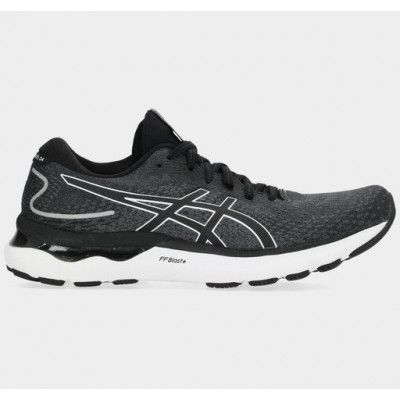 Gel-Nimbus 24, Black/White, 44,5