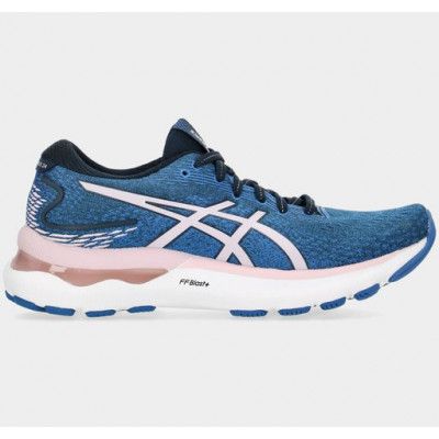 Gel-Nimbus 24, French Blue/Barely Rose, 38
