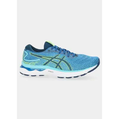 Gel-Nimbus 24, Lake Drive/Hazard Green, 46,5