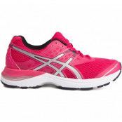 Gel-Pulse 9, Cosmo Pink/Silver/Black, 39