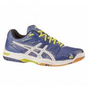 Gel-Rocket 7, Navy/White/Lime, 39