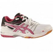 Gel-Rocket 7, White/Magenta/Black, 13,  Asics