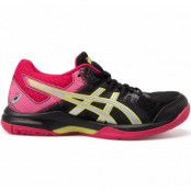 Gel-Rocket 9, Black/Silver, 39