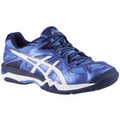 Gel-Tactic, Powder Blue/White/Indigo Blue, 13,  Asics