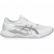 Gel-Tactic, White/Pure Silver, 13,  Asics