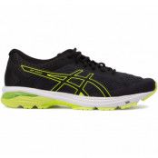 Gt-1000 6, Black/Safety Yellow/Black, 17,  Asics