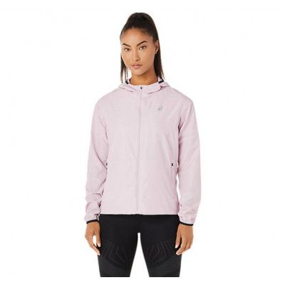 Accelerate Light Jacket, Barely Rose, L,  Träningsjackor