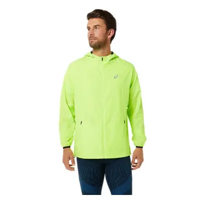 Accelerate Light Jacket, Hazard Green, Xl,  Träningsjackor