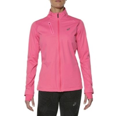 Asics Accelerate Jacket W