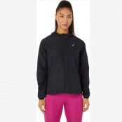 Asics Accelerate Light Jacket Performance Black