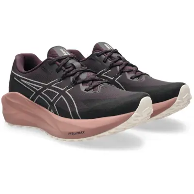 Asics Blazeblast W Dark Aubergine/Rose Dust - 37