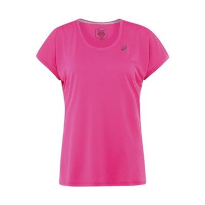 Asics Capsleeve Top Women