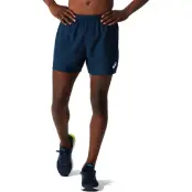 Asics Core In5 Short French Blue