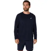 Asics Core Ls Top Men Midnight - M