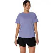 Asics Core SS Top Bluebell