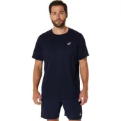 Asics Core Ss Top H Midnight - S