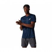 Asics Core SS Top Men French Blue