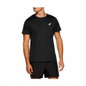 Asics Core SS Top Men Performance Black