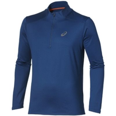 Asics Ess Winter 1/2 Zip