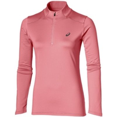 Asics Ess Winter 1/2 Zip W
