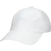 Asics Essential Running Cap Brilliant White