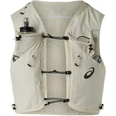 Asics Fujitrail Vest Cream - M