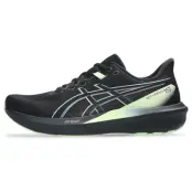 Asics GT-1000 15 Black/Illuminate Yellow - 41,5