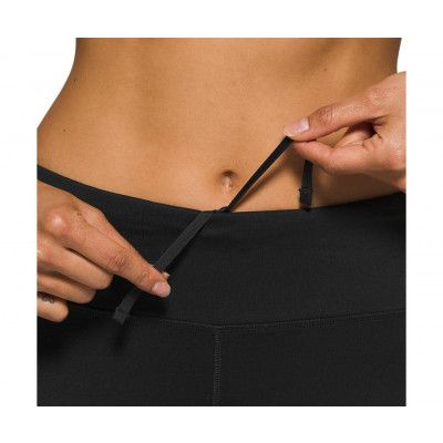 Asics Katakana Crop Tights Women