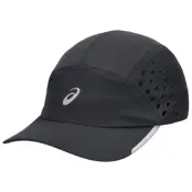 Asics Performance Running Cap Performance Black - M/L