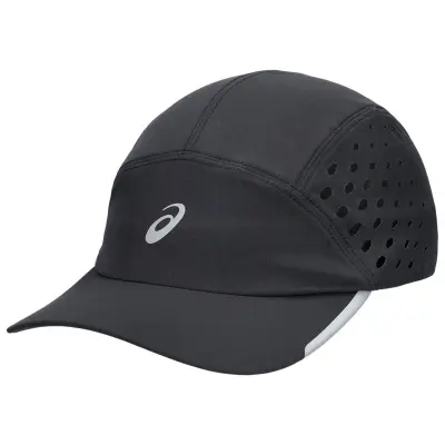 Asics Performance Running Cap Performance Black - S/M
