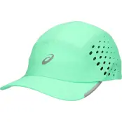 Asics Performance Running Cap Vital Green - M/L
