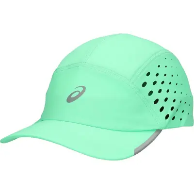 Asics Performance Running Cap Vital Green - S/M