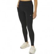 Asics Road High Waist Tight Performance Black