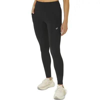 Asics Road High Waist Tight Performance Black - XS