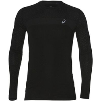 Asics Seamless LS Texture Men