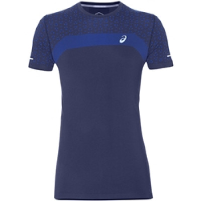 Asics Seamless Ss Texture Men